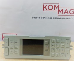 Панель управления БПС С1Ф7